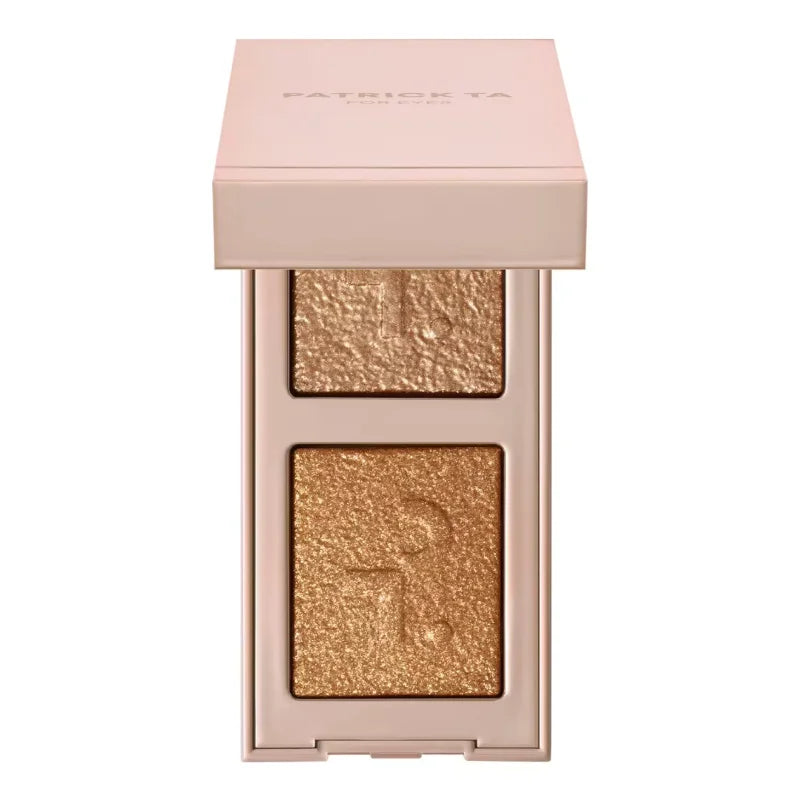 PATRICK TA Major Dimension Eye Illusion Eyeshadow Duo