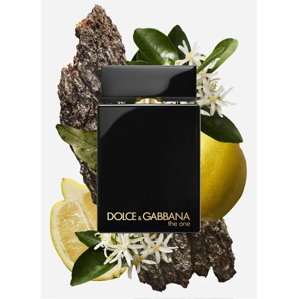 Dolce & Gabbana The One Intense EDP For Him - 100 ml