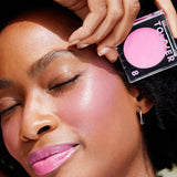 BeachPlease Cream Blush - Dream Hour