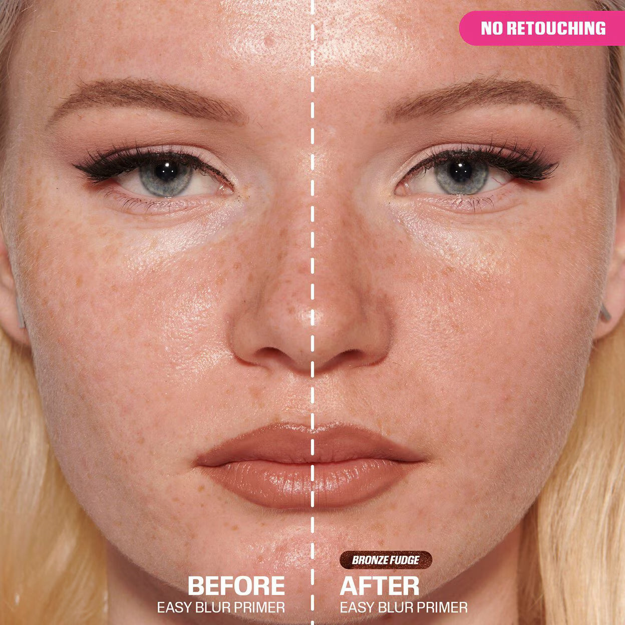 Easy Blur Silicone-Free & Pore-Minimizing Tinted Primer