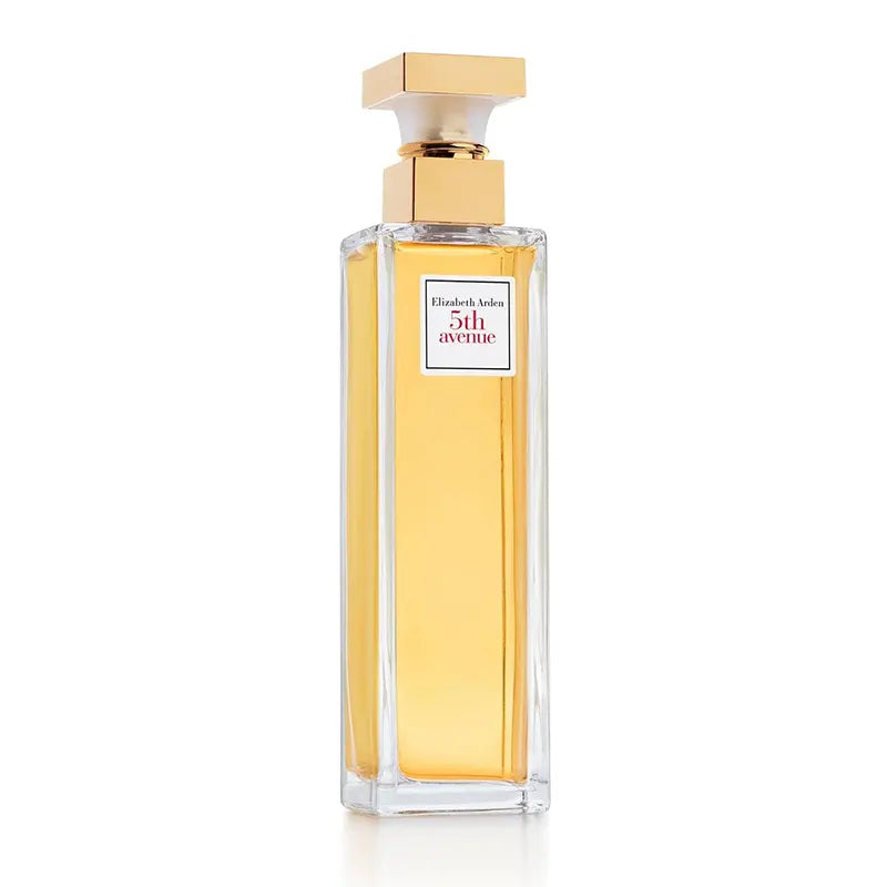 Elizabeth Arden 5th Avenue EDP For Her - 125 Ml