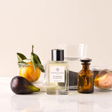 Essential Parfums Fig Infusion EDP For Unisex - 100 ml