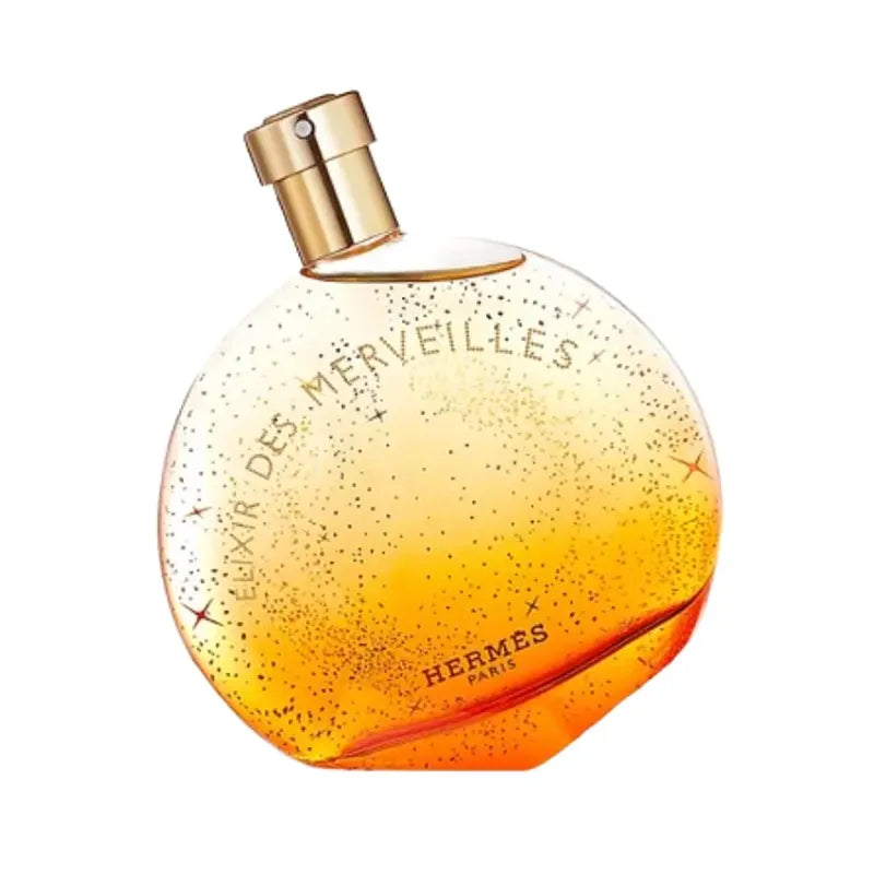 Elixir des Merveilles Hermes EDP For Her - 100 Ml