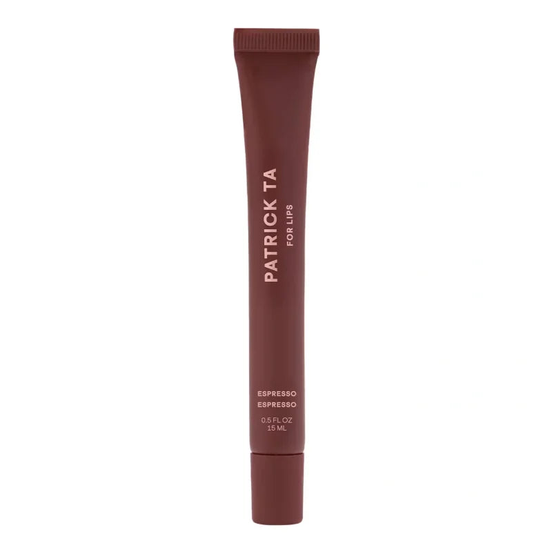 PATRICK TA Major Moisture Smoothing Lip Balm
