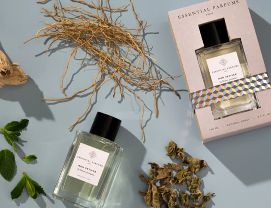 Essential Parfums Fig Infusion EDP For Unisex - 100 ml