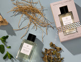 Essential Parfums Fig Infusion EDP For Unisex - 100 ml