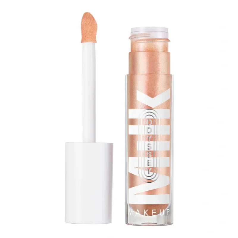 Milk Makeup Odyssey Lip Oil Gloss - Hydrating lip gloss