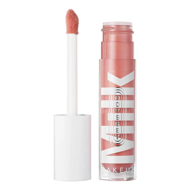 Milk Makeup Odyssey Lip Oil Gloss - Hydrating lip gloss