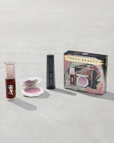 Fenty Beauty Numba One Kit Set