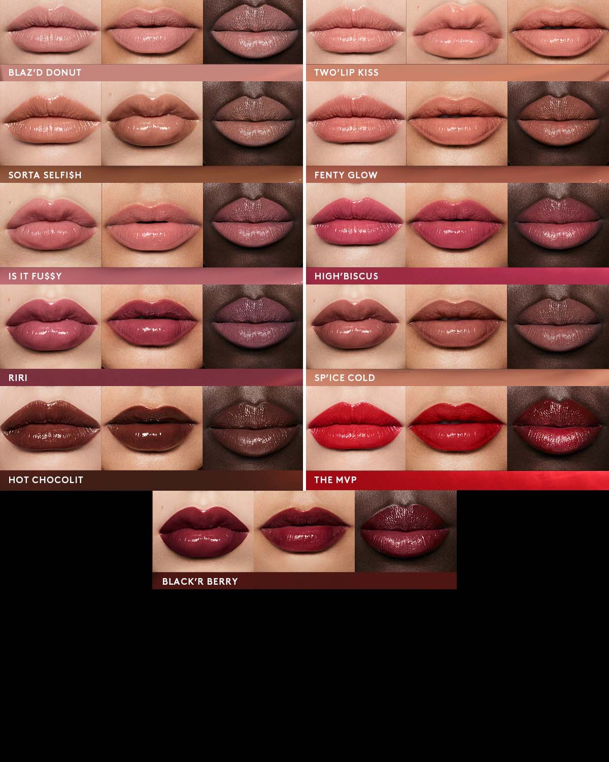 Gloss Bomb Stix Shimmer - Flamingo Fling