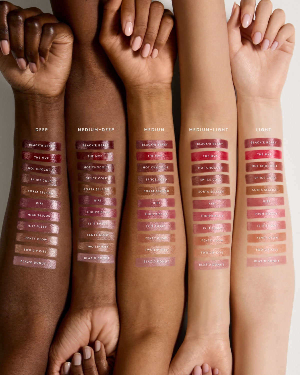Gloss Bomb Stix Shimmer - Flamingo Fling