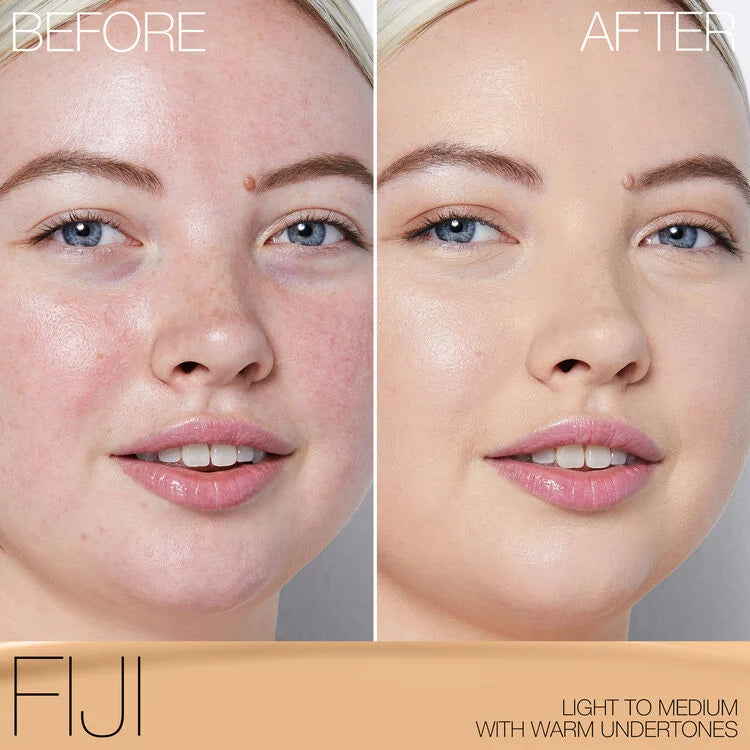 Light Reflecting Foundation - FIJI