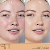 Light Reflecting Foundation - FIJI