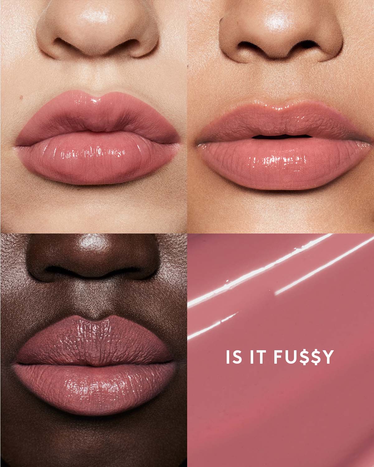 Gloss Bomb Stix Shimmer - It Is Fu$$y