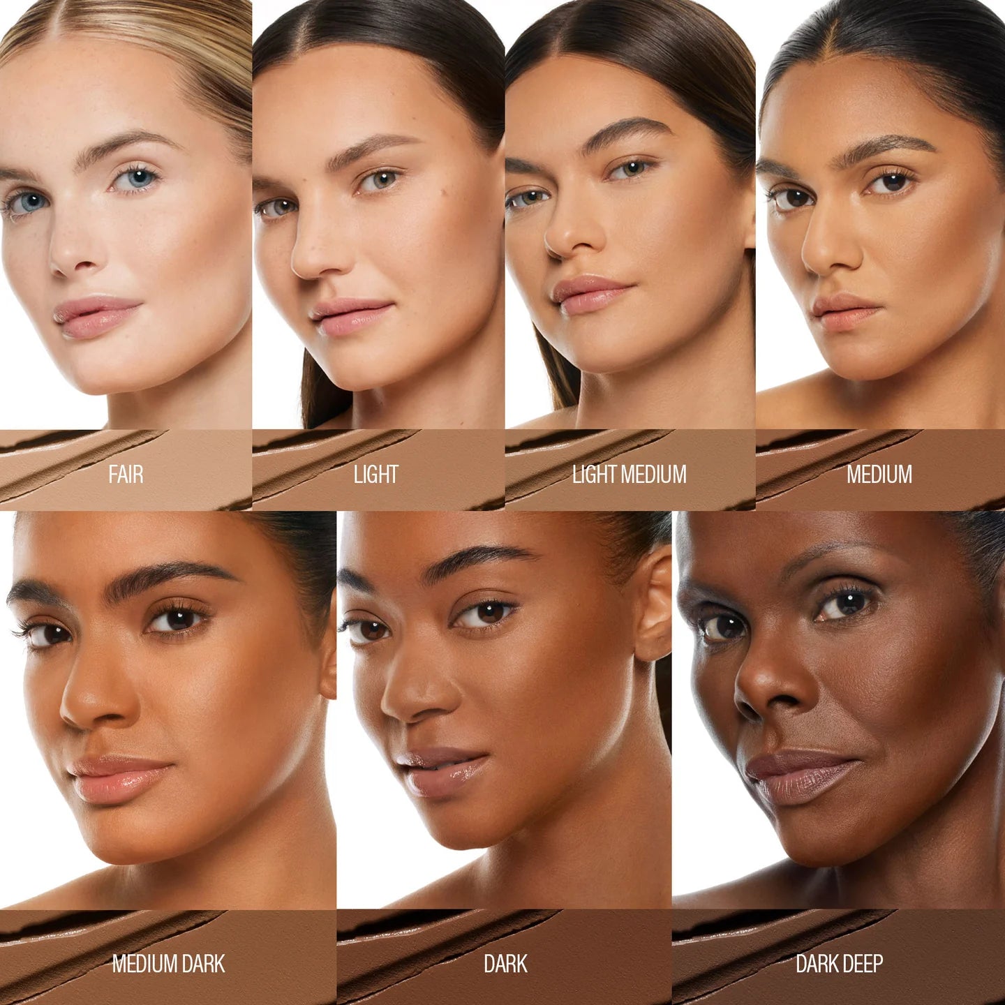 Makeup By Mario Soft Sculpt™ Shaping Stick - Fair