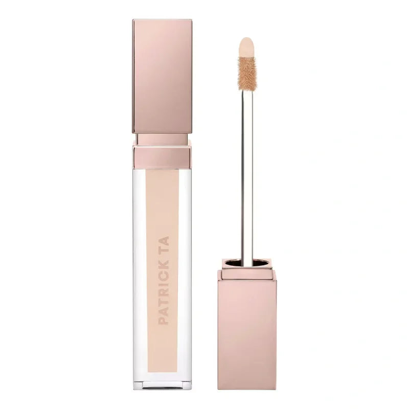 PATRICK TA Major Skin Soft Blur Brightening Concealer