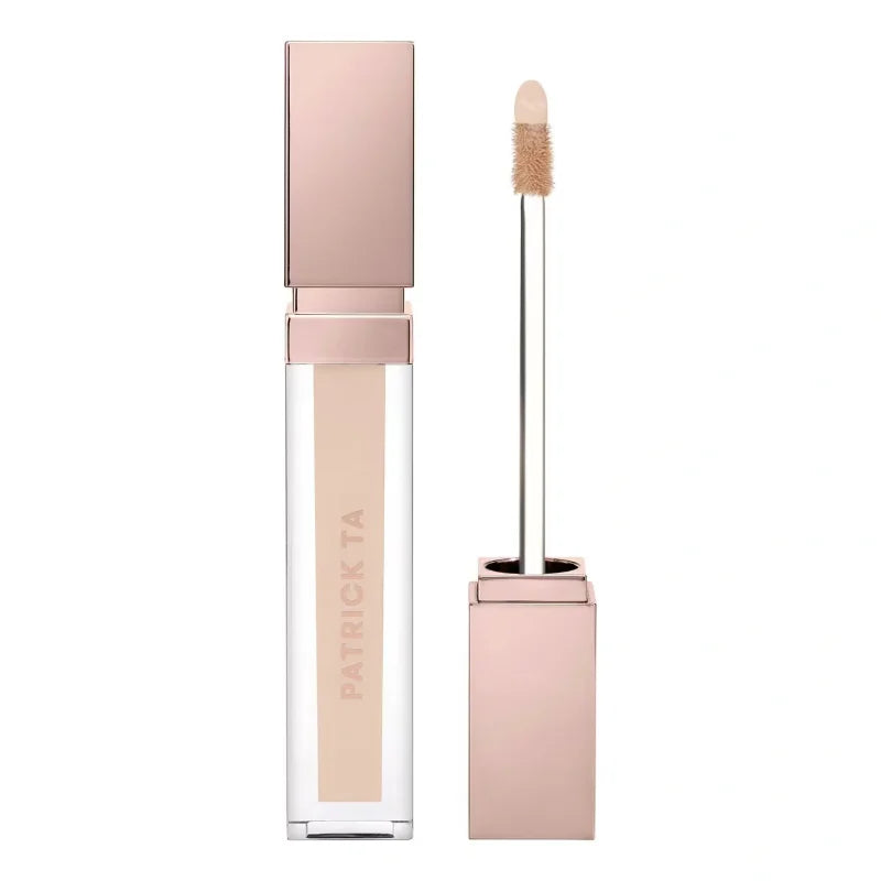 PATRICK TA Major Skin Soft Blur Brightening Concealer