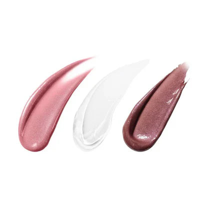 Fenty Beauty Lil Gloss Bomb Trio Mini Lip Gloss Set