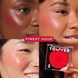 BeachPlease Cream Blush - Finest Hour