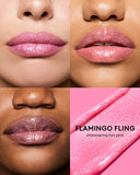Gloss Bomb Stix Shimmer - Flamingo Fling