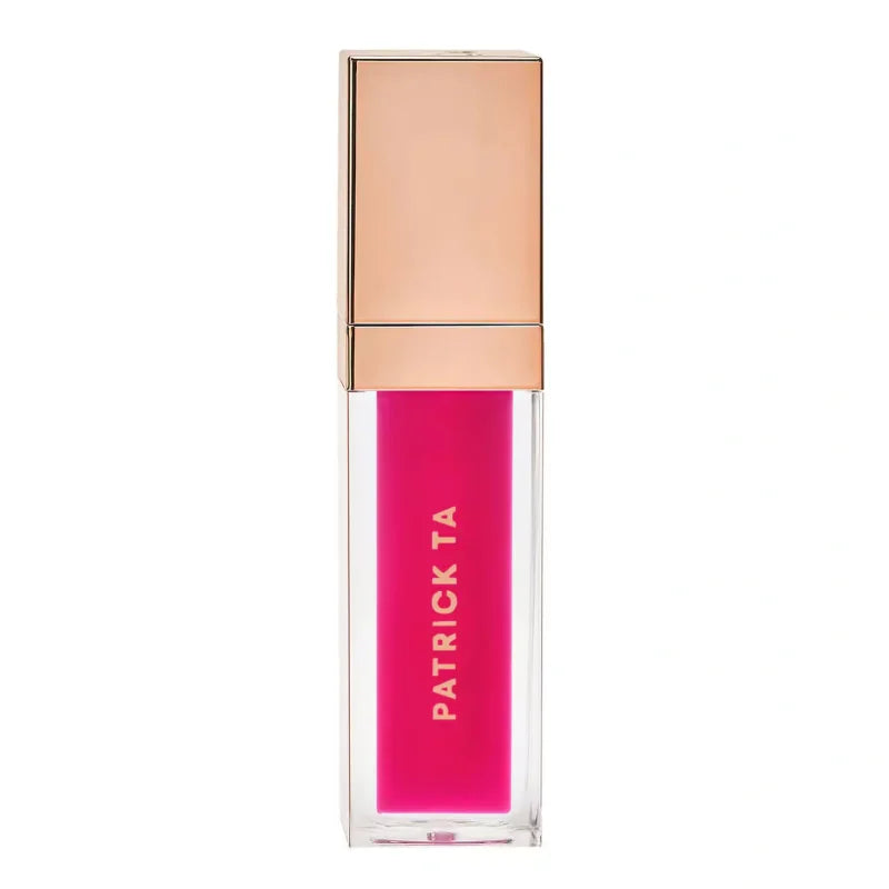 PATRICK TA Major Volume Plumping Lip Gloss