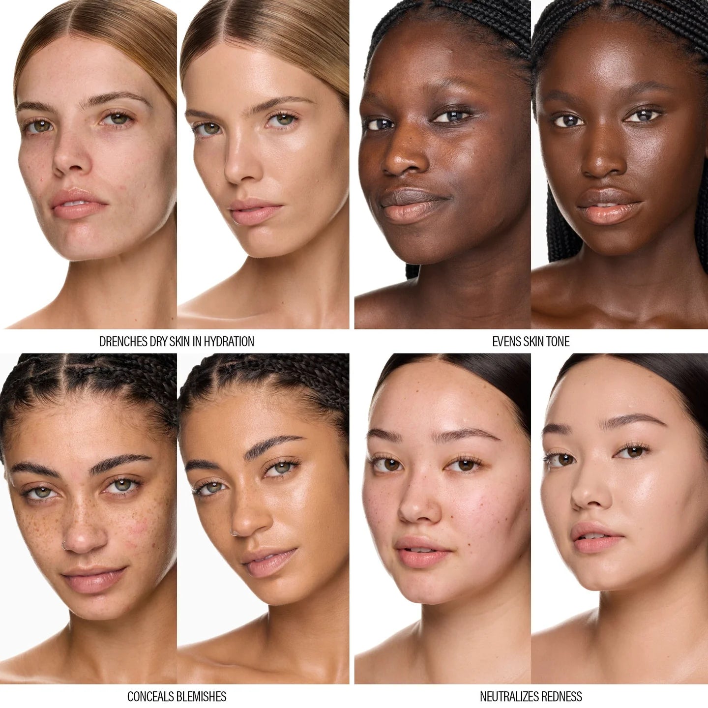 Makeup By Mario SurrealSkin™ Foundation - 12 O