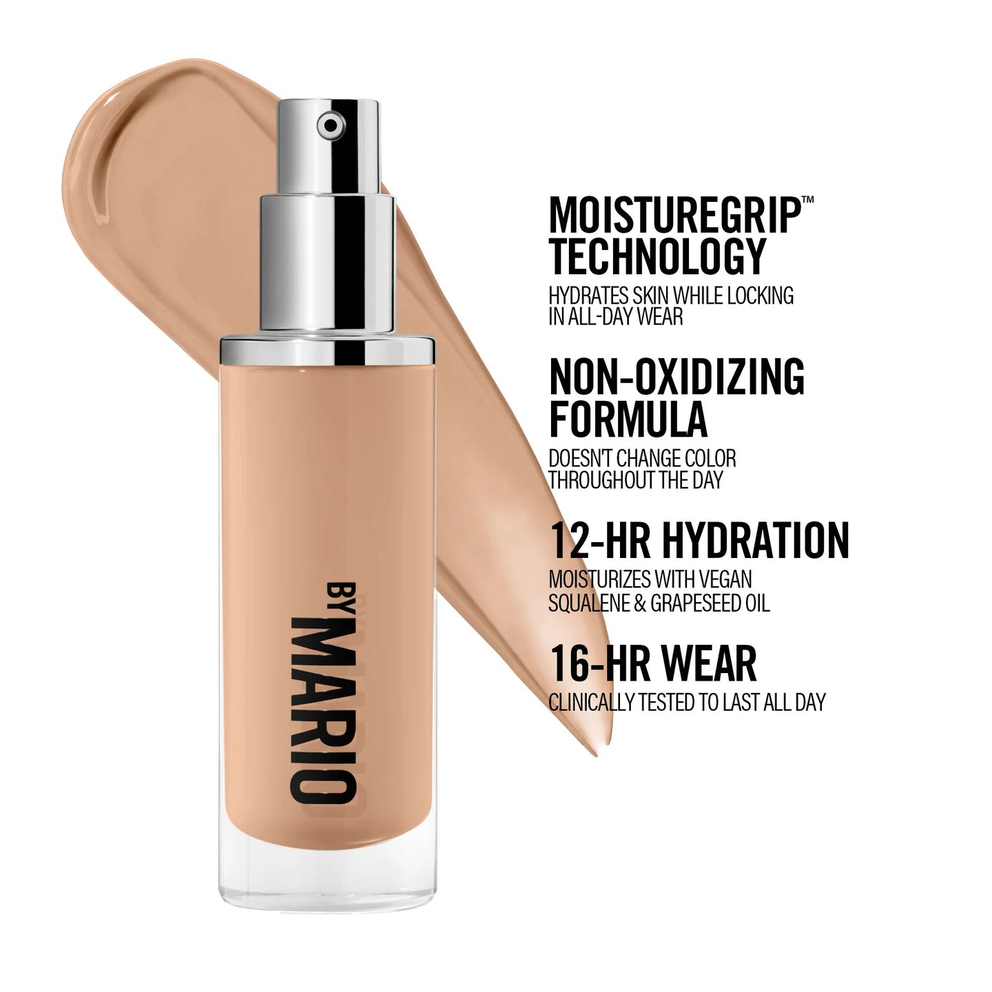 Makeup By Mario SurrealSkin™ Foundation - 12 O