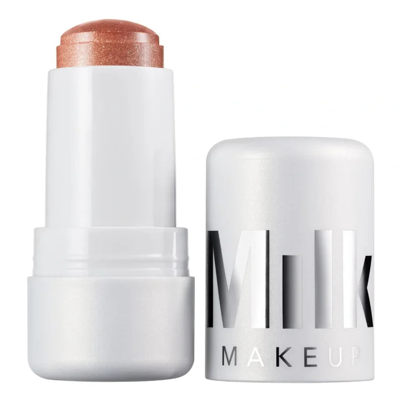 Milk Makeup Cooling Water Jelly Shimmer Stick for Face and Eyes