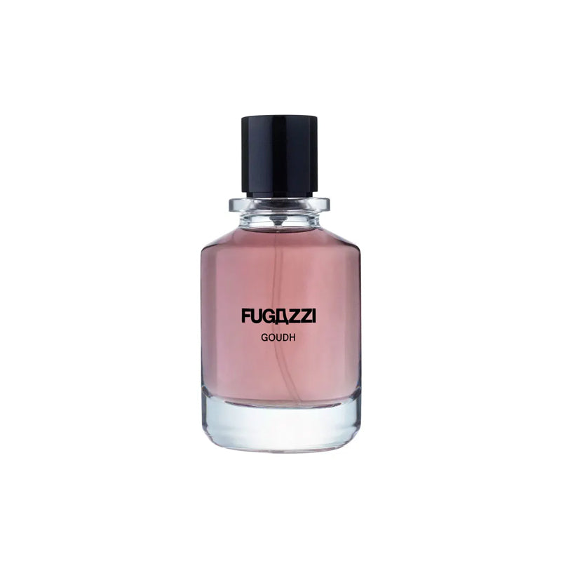 Fugazzi Goudh EDP For Unisex - 100 ml