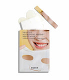Cosrx Full Fit Propolis Nourishing Magnet Sheet Mask – 21 ml