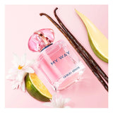 Giorgio Armani My Way EDP Nectar For Her – 50 ml