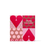 Benefit Cosmetics Cheeky Love Letter Face Palette - Multicolor