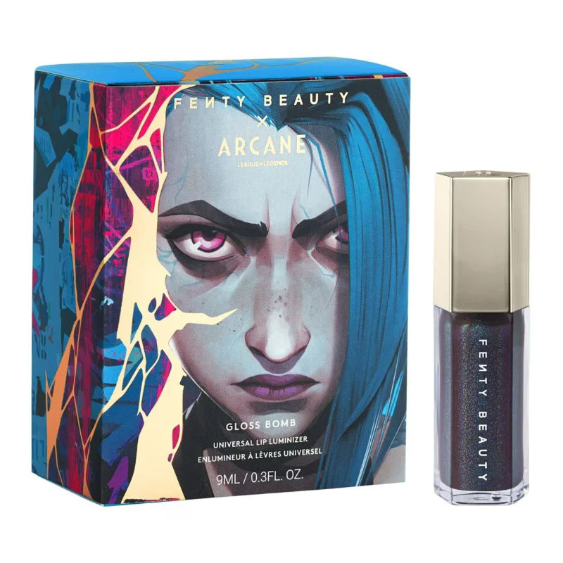 Fenty Beauty Limited Edition Arcane Gloss Bomb