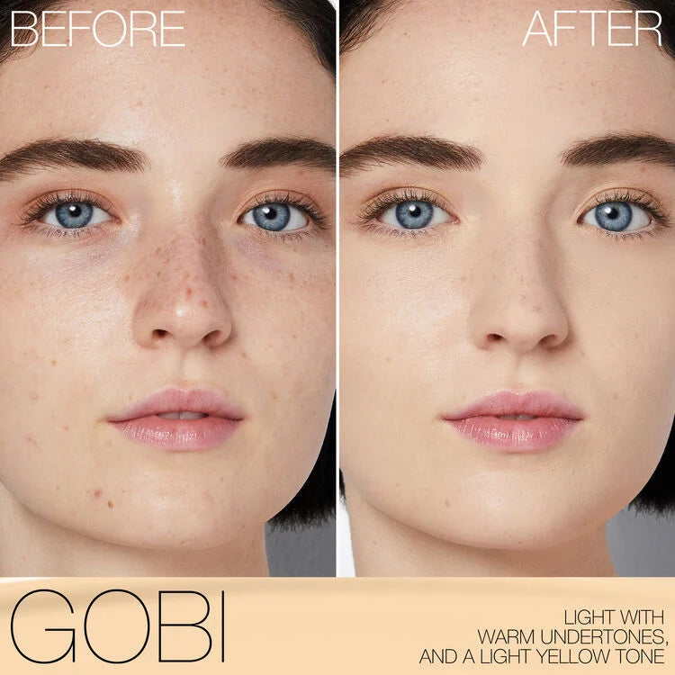 Light Reflecting Foundation - GOBI