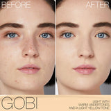 Light Reflecting Foundation - GOBI