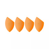 Real Techniques Miracle Complexion Sponge Set - 4 Pcs