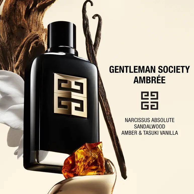 Givenchy Gentleman Society EDP For Him - 100 ml