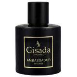 Gisada Ambassador intense EDP For Him - 100 Ml