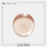 Gloss Absolu Glaze Drops Anti-Frizz Hair Oil - 45ml