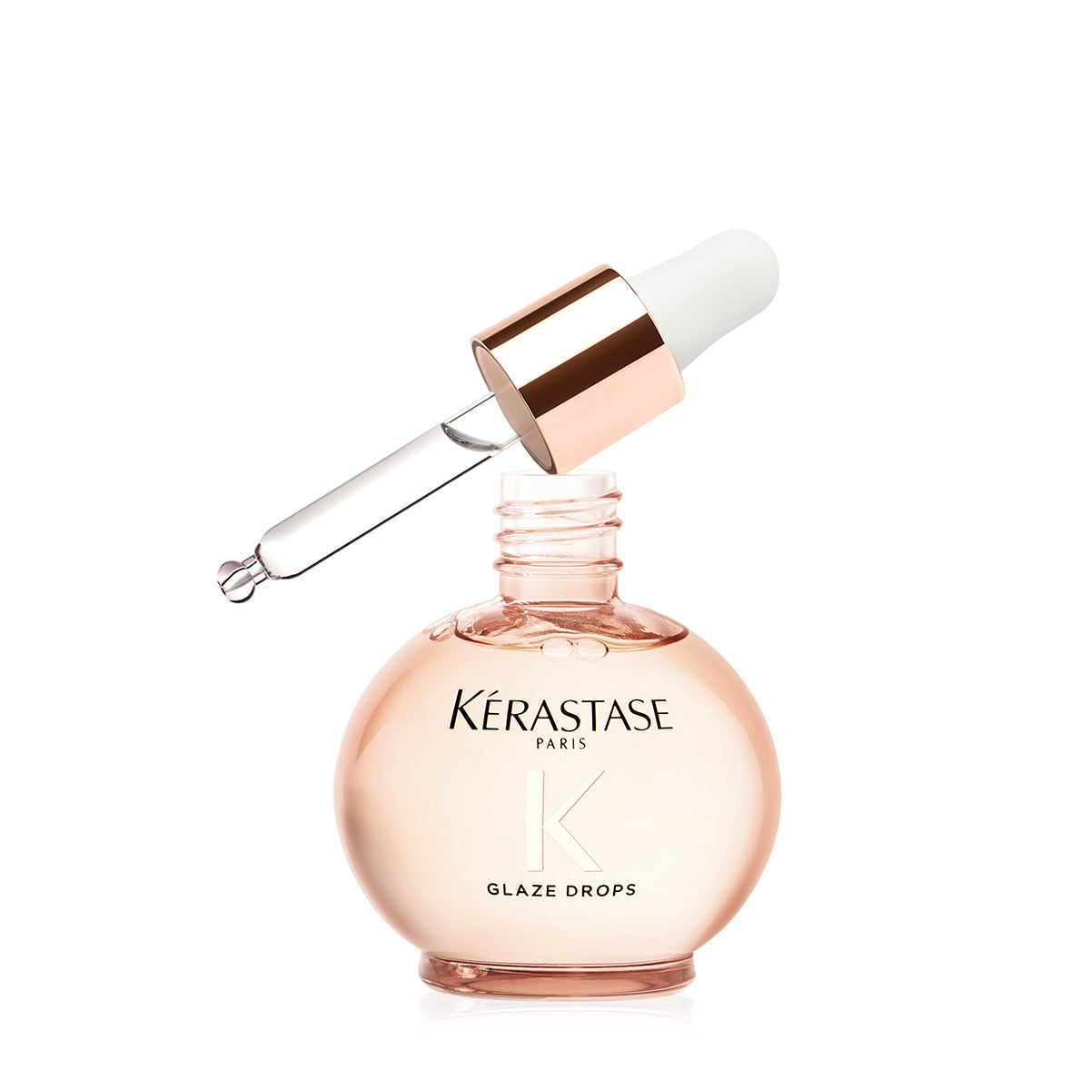 Gloss Absolu Glaze Drops Anti-Frizz Hair Oil - 45ml