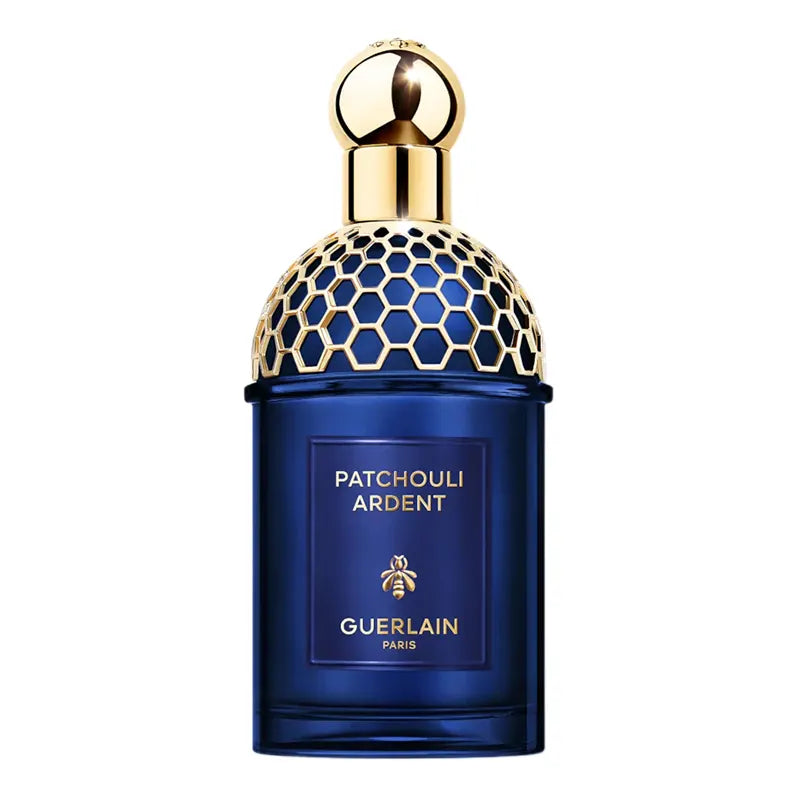 Guerlain Patchouli Ardent Absolus Allegoria EDP For Unisex - 125 Ml