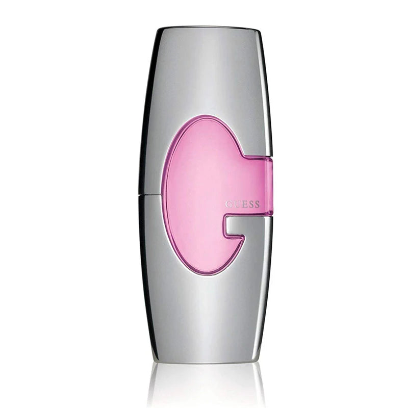 Guess Pink EDP For Her - 75 Ml