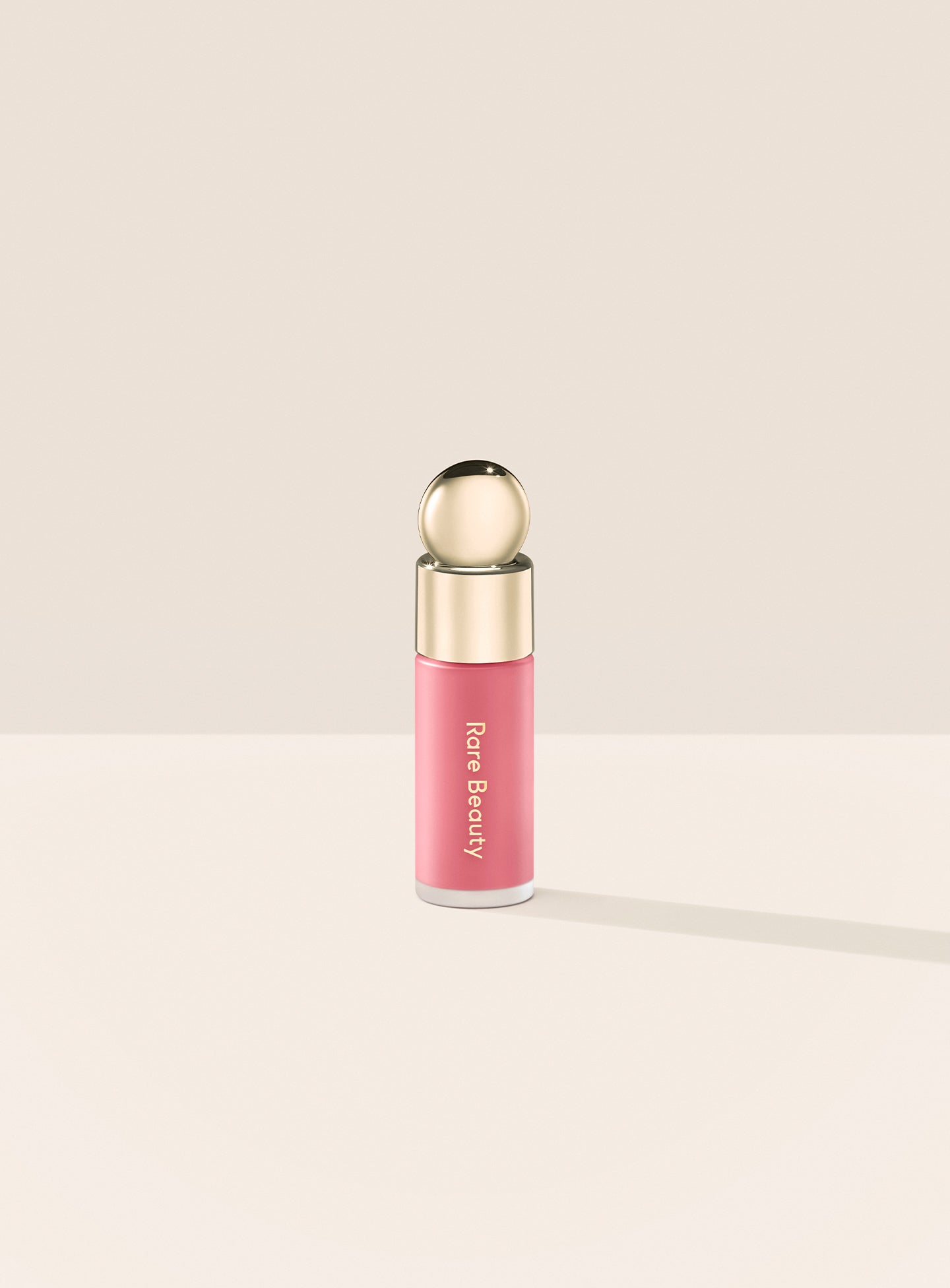 Mini Soft Pinch Liquid Blush - HAPPY