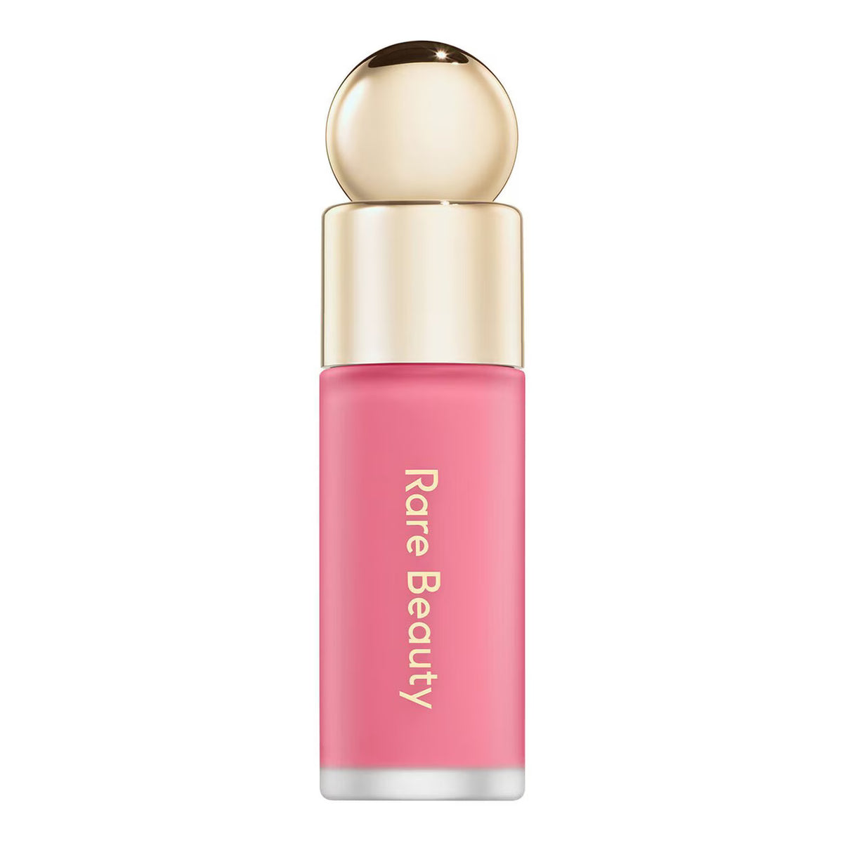 Mini Soft Pinch Liquid Blush - HAPPY