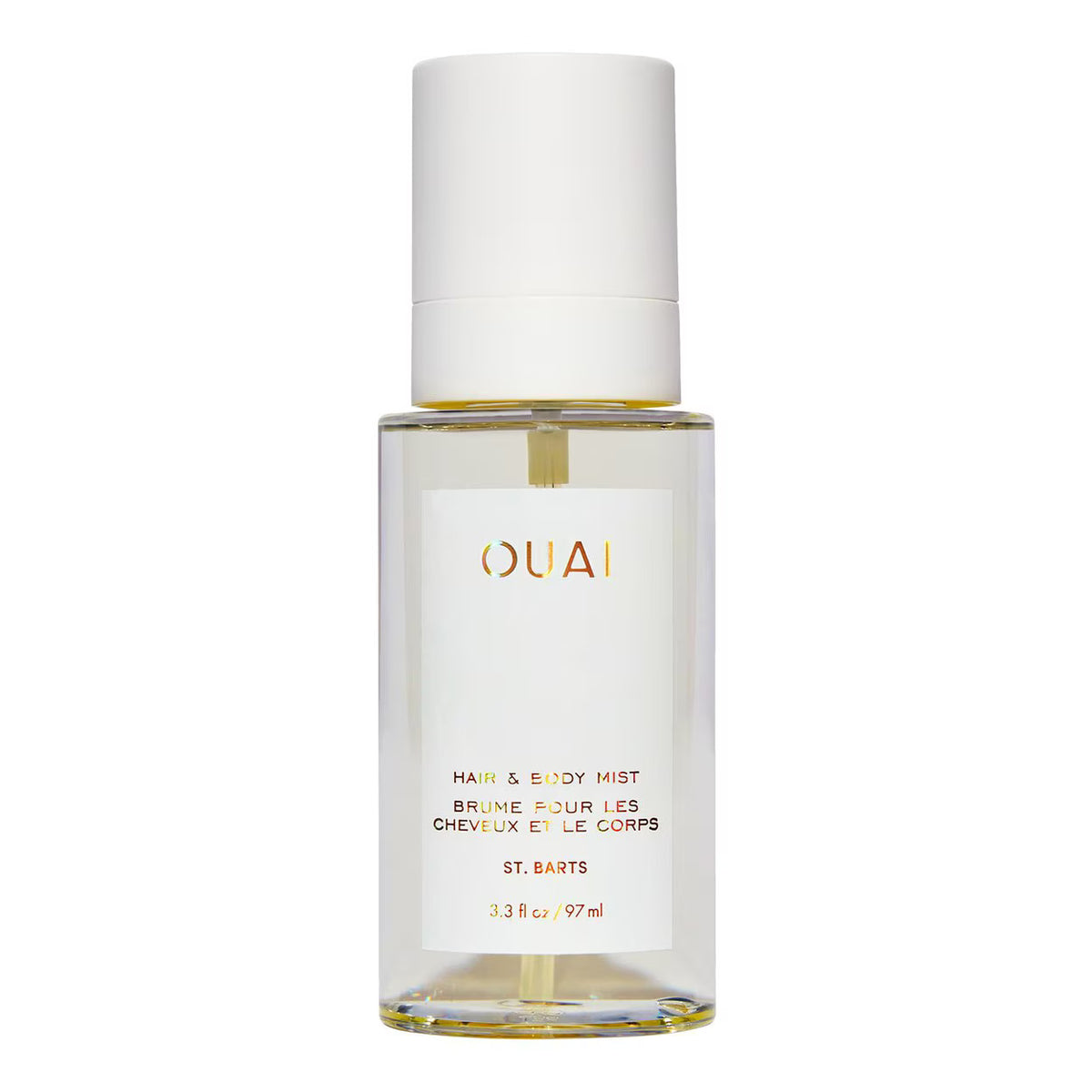 Hair and Body Mist EDT St. Barts - Full Size