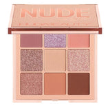 Huda Beauty Nude Obsessions Eyeshadow Palette