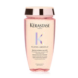 Gloss Absolu Bain Hydra-Glaze Anti-Frizz Shampoo - 250ml