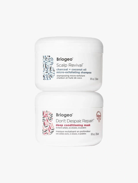 Briogeo Ultimate Hair Heroes! - Set