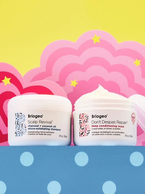 Briogeo Ultimate Hair Heroes! - Set