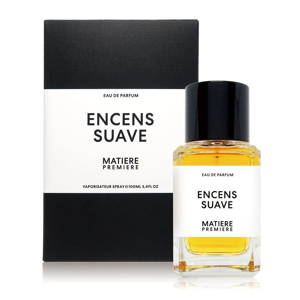 ماتيير عطر بريمير إنسينس سواف للجنسين - 100 مل